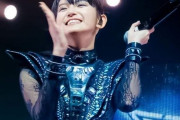 BABYMETALのThe Other Oneは、UKチャートで32位　【海外の反応】