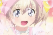 【海外の反応】うちの娘 3話「ラティナが可愛すぎて仕事に行きたくなくなった。」