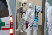 【韓国】40代の男性死亡 コロナ陽性 死亡者3人に【新型肺炎・コロナウイルス】