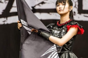 BABYMETAL – Monochrome – Piano ver. / THE FIRST TAKE　“すぅは俺の命の恩人だ”　【海外の反応】
