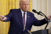 米でトランプ暗殺未遂がまた発生して全米騒然！←「犯人の素性は？」「イランの手先か？」（海外の反応）