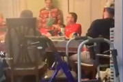 「家族みんなの歌唱力が高いとクリスマスはこうなる…」聴きほれる混声4部合唱