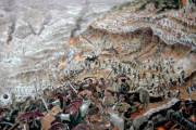 韓国人「日本は壬辰倭乱で本気を出していたのだろうか？」