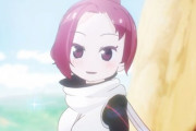 「海外の反応」ケムリクサ、最終話わかばくんありがとう！