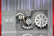 見たことなくても名前は知ってる人も多いかも？チャップリンの名作映画「モダンタイムス」のパロディ仮装大賞！外国人「チャップリンもきっと喜んでくれるだろう」