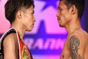 全米唖然！モンスター井上尚弥が第3RでTKO勝ち！（海外の反応）