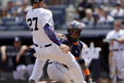 【海外の反応】ヤンキースが41年ぶりの9連敗【MLB】