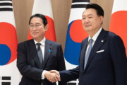 日本の岸田「過去に苦しく悲しい経験をした韓国人に対して心が痛む」＝韓国の反応