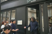 パリ韓国料理店をめぐる資金疑惑報道にキム・オジュン氏が反発、韓国コメント欄は「二重基準」批判一色