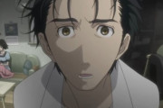 外国人「お前らが日本のアニメで泣いたのはいつだった？」