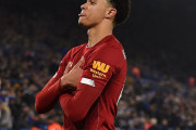 アーノルド圧巻のパフォーマンス、快進撃を続けるリバプール2位レスターを4-0で一蹴―海外の反応―