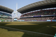 韓国メディア：微細粉塵もKリーグファンの情熱を防げなかった…プロサッカー開幕戦で観客数増加