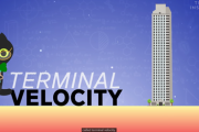猫がどれだけ高いところから落ちても、大怪我だけで済む秘密「Terminal Velocity 現象」とは  海外の反応