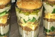 外国人「意識高すぎて意味不明なメニューを集めてみたｗｗｗｗ」