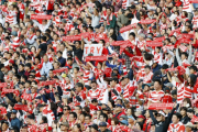 スコットランドは日本戦のような大アウェイを経験したことがある？（海外の反応）