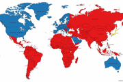 日本よりクオリティ・オブ・ライフが高い国と低い国一覧、これ正しいの？
