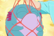 アニメ「うる星やつら」第７話に対する海外の反応（感想）住めば都／生ゴミ、海へ