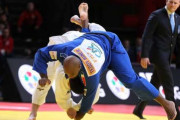 海外「これが柔道だ」柔道で10年間152戦無敗のリネール選手を破った影浦心選手に対する海外の反応
