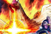【ニワトリ・ファイター】新キービジュアル「俺は一体ナニを見せられているんだ」【海外の反応】