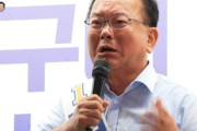 韓国人「大邱市長選で候補者が涙の訴え」→「嘘くさい」「悪あがきの涙」と冷ややかな反応