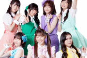 ドラマ“推しが武道館いってくれたら死ぬ”　アイドルの子はみんなアミューズ？　【海外の反応】