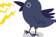 日本語を喋るカラス　“日本のカラスとアメリカのカラスは鳴き声が違う”　【海外の反応】