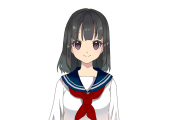 日本の絵師が「1いいねでスカートが0.1mm短くなる女子高生」を描いたらいいね殺到して大変な結果に！【台湾人の反応】