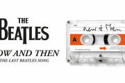 ザ・ビートルズ最後の新曲「Now and Then」が明日ネットで公開予定[海外の反応]