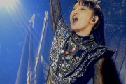 Metal HammerのBABYMETAL関連記事2本　【海外の反応】
