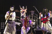 【海外】BABYMETALの「ヘドバンギャー！！」で一番好きなバージョン
