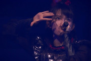 【海外】BABYMETAL「悪夢の輪舞曲」