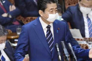 【韓国の反応】安倍、「やめろ」という小泉の言葉に「やめる気はない」