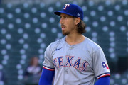 【海外の反応】ジェイズがローレンゼンと1年契約【MLB】