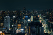 海外『みんなエネルギーどうなってるの』眠らない大阪の深夜ライフ動画に世界が驚愕