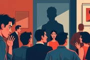 【背筋が凍る】「あの人なんかおかしい」直感が的中した瞬間｜海外の反応