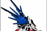 海外で「度を超えている」機動戦士ガンダム・スニーカーが話題に(海外の反応)