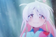 【神アニメ】海外の反応【おにまい12話(最終回)感想】待望の温泉回。最後になゆたお披露目…これ2期アリなのでは？