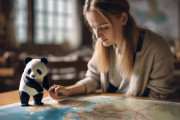 中国人「日本人が最も好きな中国の省は恐らくこの省」　中国人「三国志、パンダ、麻婆豆腐」「クレしんも来た」
