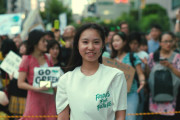 「日本の若者はそんなにバカじゃないんだよ」　なぜ日本では、気候変動問題に立ち上がる若者が少ないのか？