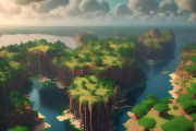 【海外】「Minecraftを一新！ゲームを楽しくするおすすめの人気MOD10選」