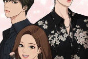 【漫画文化】韓国人「日本がまた韓国に敗北！」フランスで韓国のウェブトゥーンが大ヒット！購読者が62万人を突破！　韓国の反応