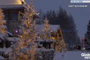 サンタクロース「「今年もクリスマスは中止しない」世界の子どもたちに向けてと動画で発信したメッセージが海外で話題に