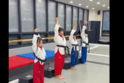 【動画つき】海外の反応「韓国のバク転の教え方が最高に合理的だ」