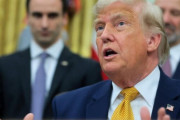 韓国人「トランプ、イランに『凍結資金を解除するからアメリカの農産物を買え』と要求」→「戦争の終わりは農産物を買えか…」