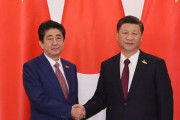海外「関係修復にも関わらず、日本人の85%は中国を『良くない』と思っている」