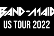 Band-Maidのシカゴのショーのレポ　“バナナのやつが面白かった！”　【海外の反応】