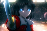 【海外】あなたが好きな”超カッコイイ女性キャラクター”を教えて欲しい！