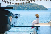 海外「京都には日本のヴェネツィアと呼ばれる場所がある」京都府伊根町の舟屋に対する海外の反応