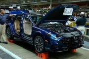 韓国人「上半期世界自動車販売量ランキングを見てみよう」