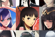 外国人「姫カットの大和撫子キャラが好きすぎるんだが分かるか？」